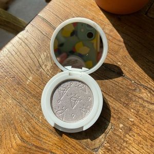 Kaleido Cosmetics Diamond Foil Eyeshadow